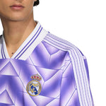 adidas - Men's Real Madrid FC LFSTLR Jersey (JN3055)