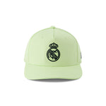 adidas - Men's Real Madrid Snapback Cap (JW8986-M)