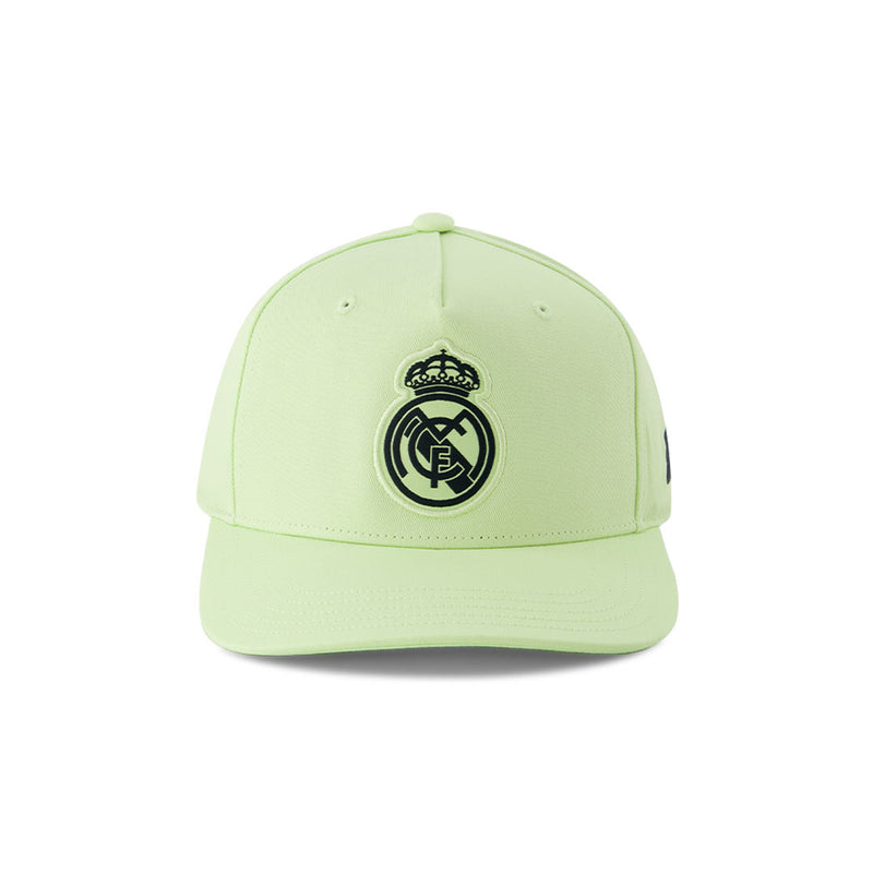 adidas - Men's Real Madrid Snapback Cap (JW8986-M)