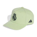 adidas - Men's Real Madrid Snapback Cap (JW8986-M)