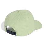 adidas - Men's Real Madrid Snapback Cap (JW8986-M)