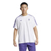 adidas - Men's Real Madrid Terrace Icons Jersey (JF2581)