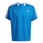 adidas - Men's Real Madrid Terrace Icons Jersey (JN3060)