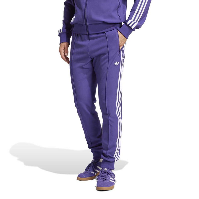 adidas - Men's Real Madrid Terrace Icons Track Pant (JF2579)