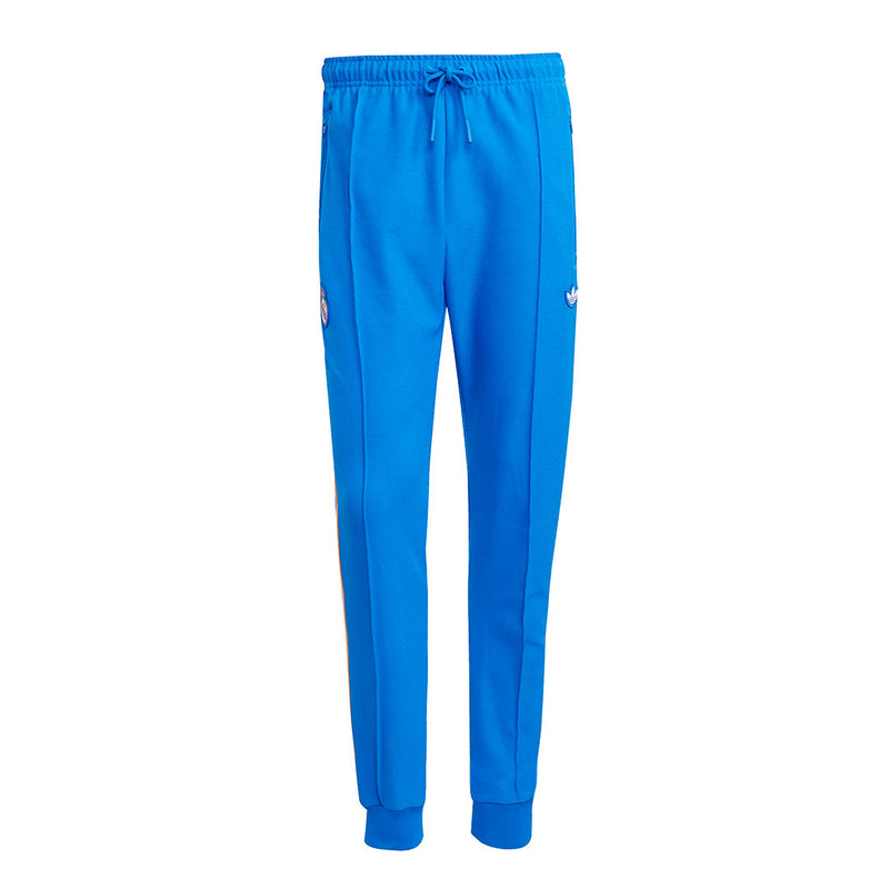 adidas - Men's Real Madrid Terrace Icons Track Pant (JN3057)