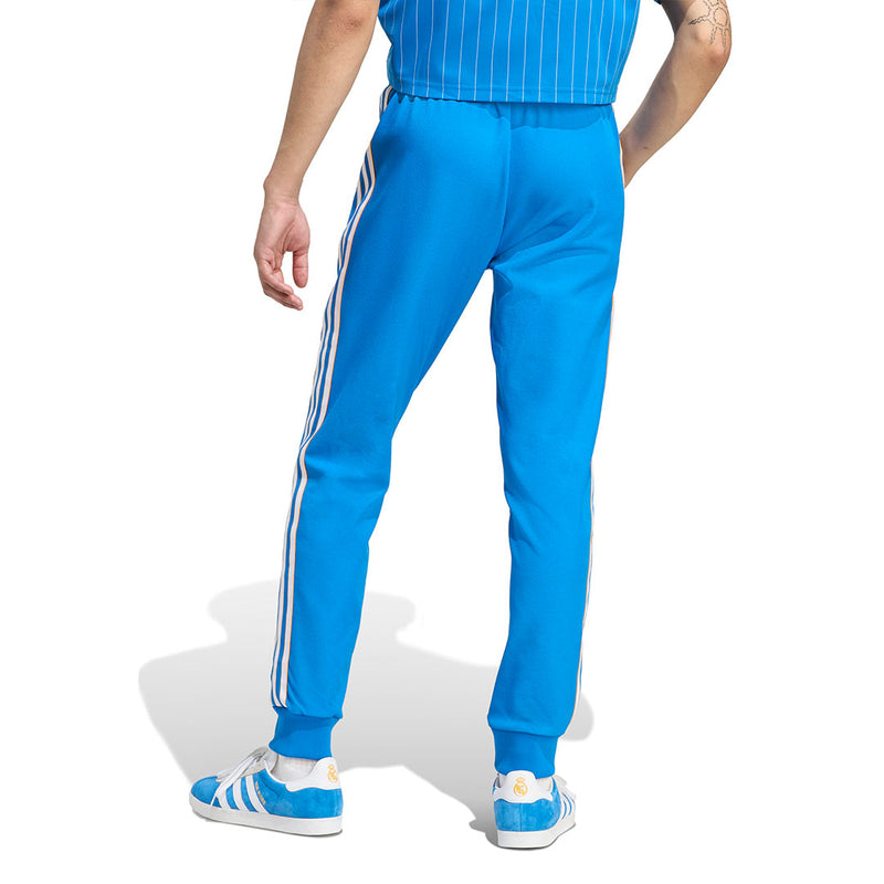 adidas - Men's Real Madrid Terrace Icons Track Pant (JN3057)