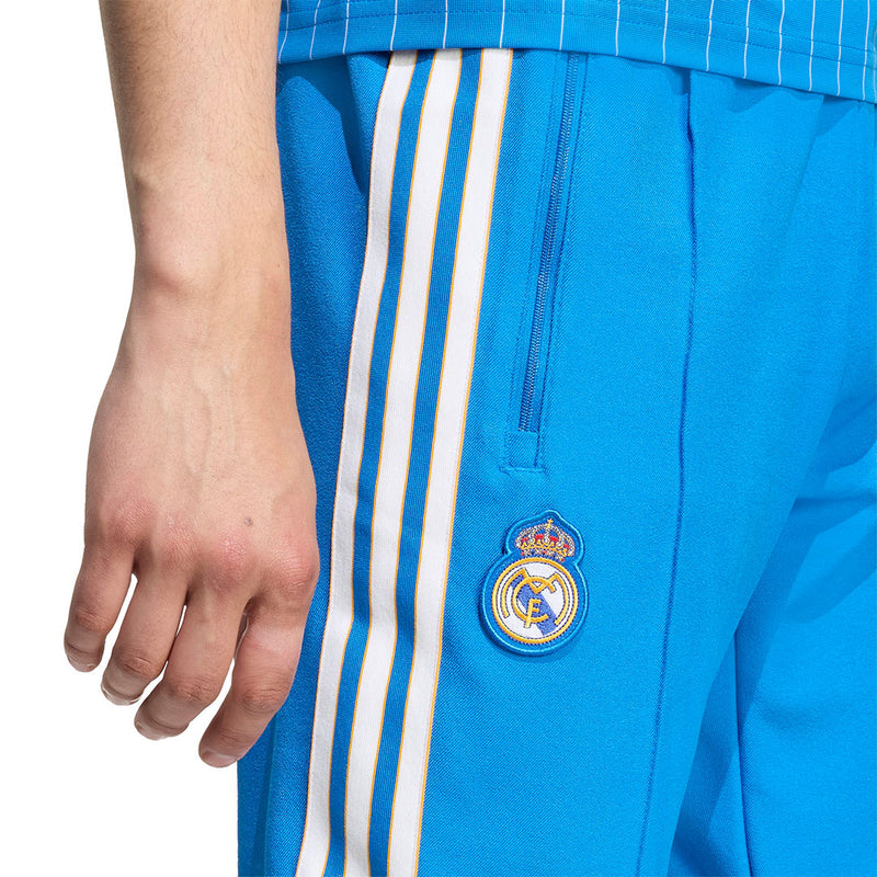 adidas - Men's Real Madrid Terrace Icons Track Pant (JN3057)