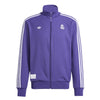 adidas - Men's Real Madrid Terrace Icons Track Top (JF2582)