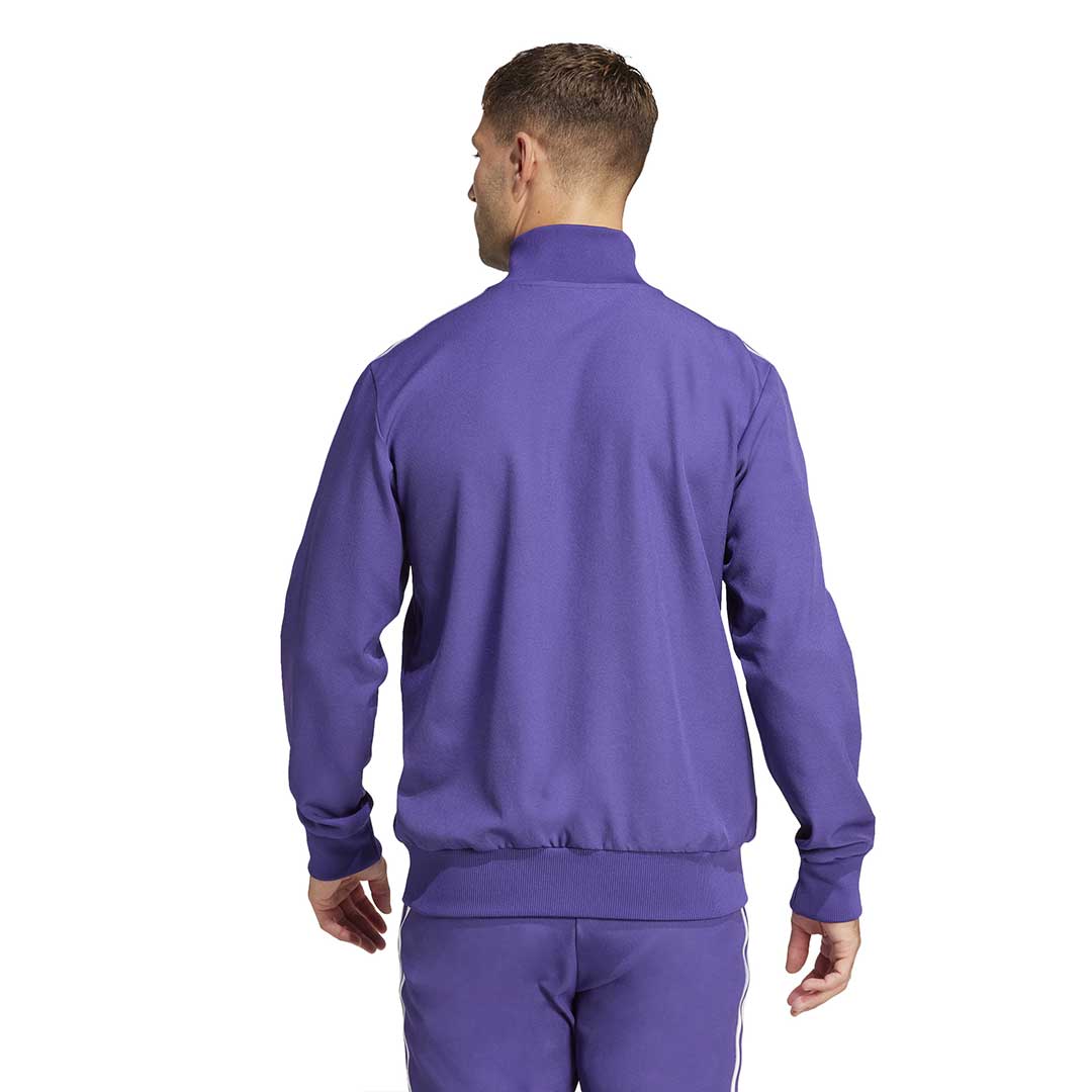 adidas - Men's Real Madrid Terrace Icons Track Top (JF2582) – SVP