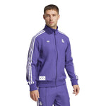 adidas - Men's Real Madrid Terrace Icons Track Top (JF2582)