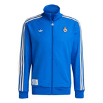 adidas - Men's Real Madrid Terrace Icons Track Top (JN3058)