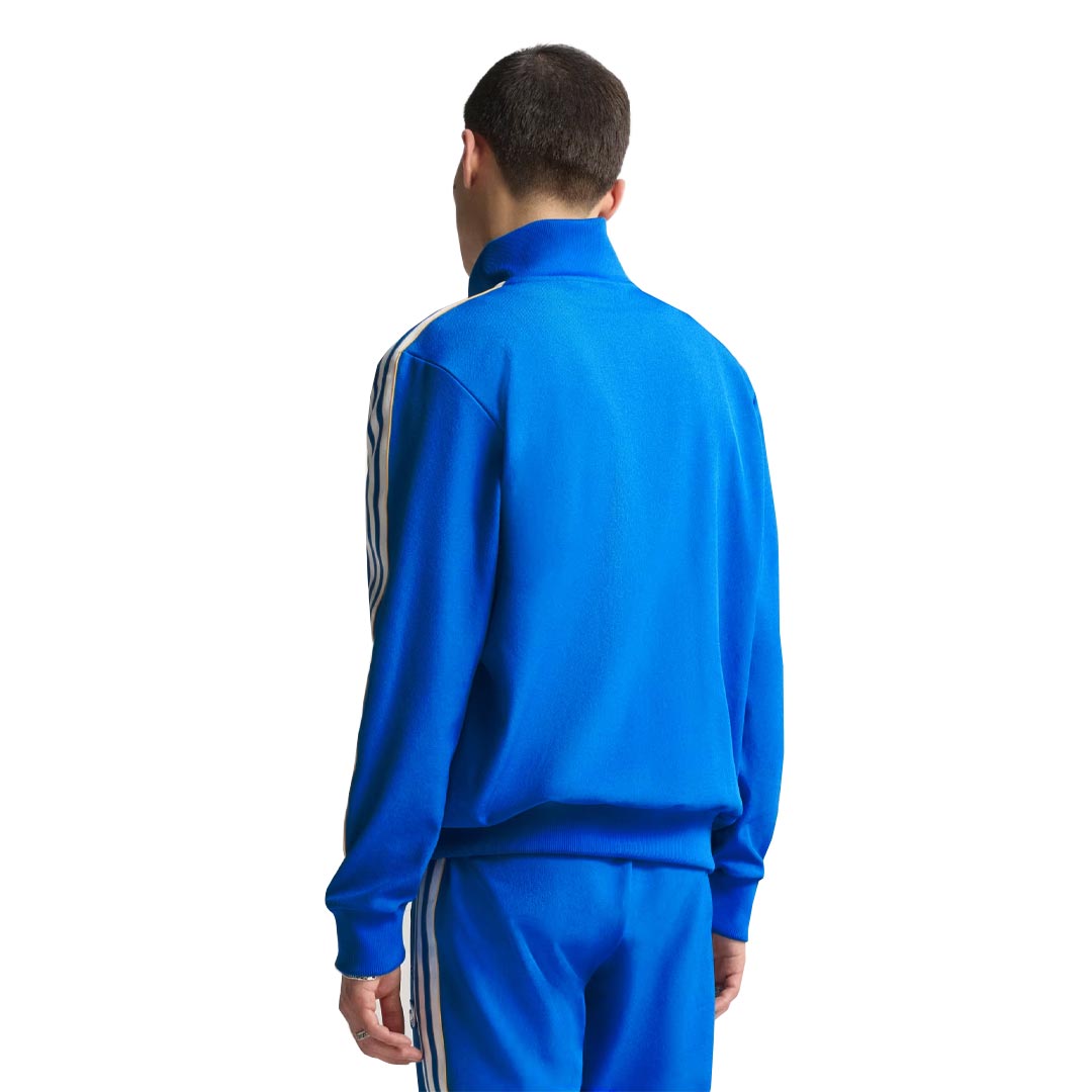 adidas - Men's Real Madrid Terrace Icons Track Top (JN3058) – SVP