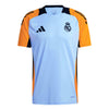 adidas - Men's Real Madrid Tiro 24 Competition Training Jersey (IT5125)