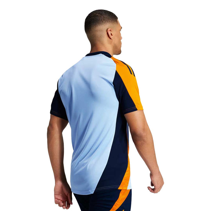 adidas - Men's Real Madrid Tiro 24 Competition Training Jersey (IT5125)