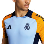 adidas - Men's Real Madrid Tiro 24 Competition Training Jersey (IT5125)