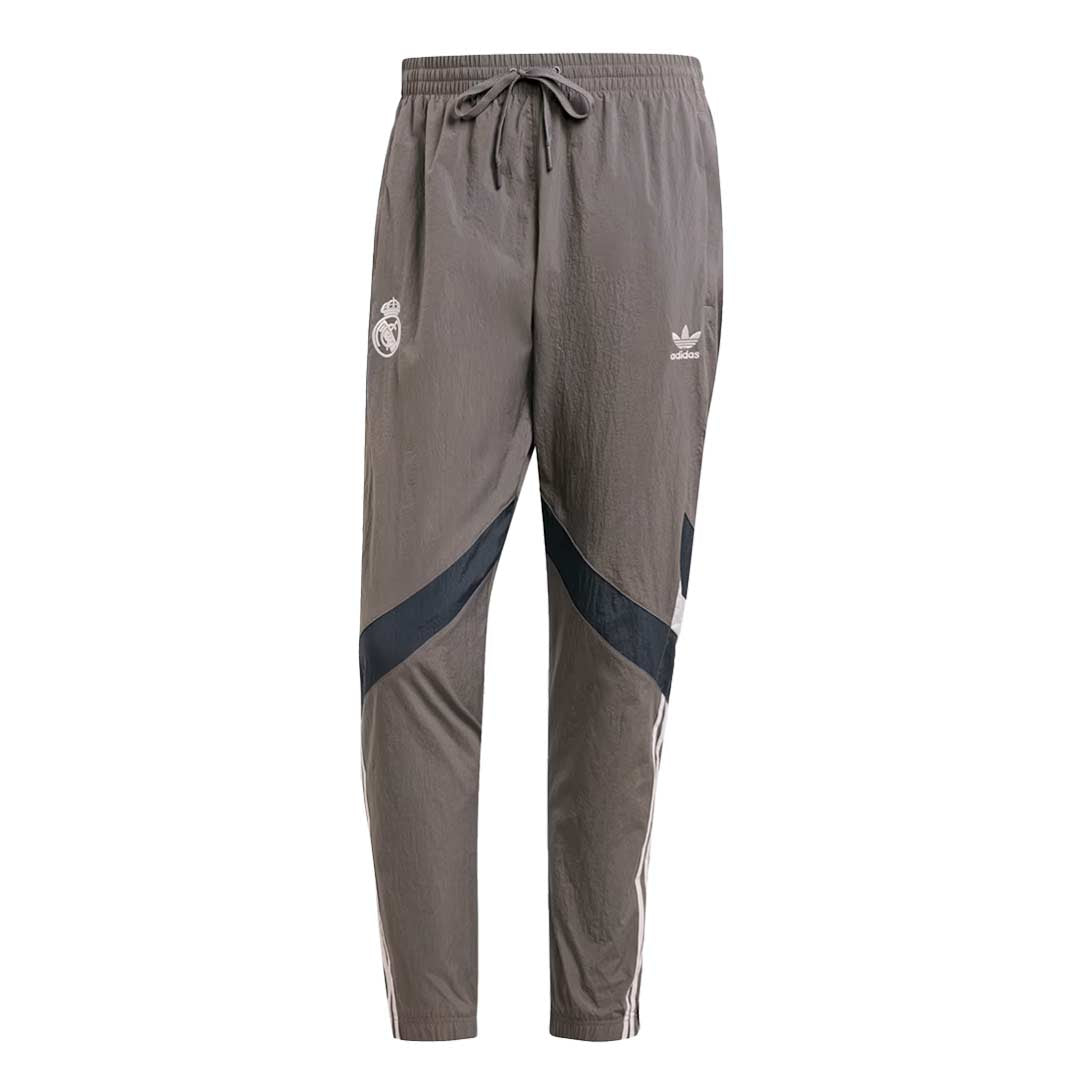 adidas - Men's Real Madrid Track Pant (JI9480) – SVP Sports