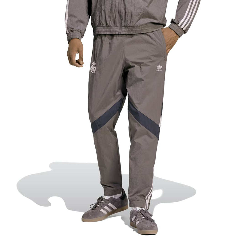 adidas - Men's Real Madrid Track Pant (JI9480)
