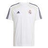 adidas - Men's Real Madrid UBP T-Shirt (JF2591)