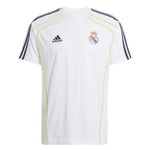adidas - Men's Real Madrid UBP T-Shirt (JF2591)