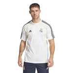 adidas - Men's Real Madrid UBP T-Shirt (JF2591)