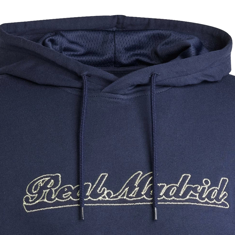 adidas - Men's Real Madrid US Pack Hoodie (JM2116)