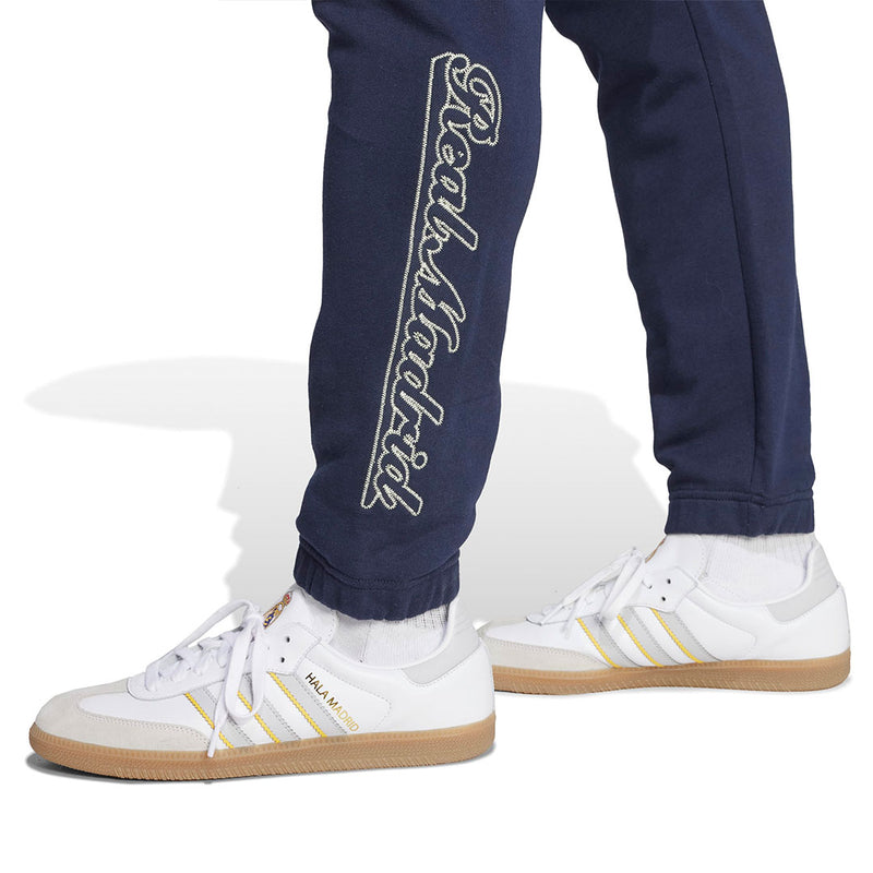 adidas - Men's Real Madrid US Pack Pant (JN3082)