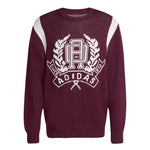 adidas - Men's Regular Knitted Sweater (JX8215)