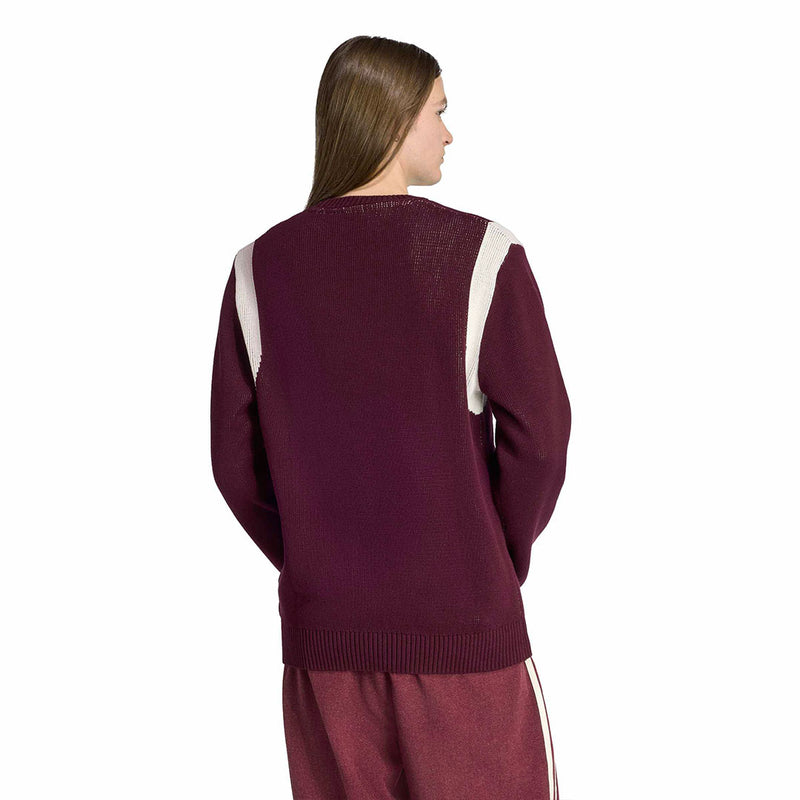 adidas - Men's Regular Knitted Sweater (JX8215)
