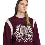 adidas - Men's Regular Knitted Sweater (JX8215)
