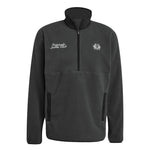 adidas - Men's Regular Polar Fleece 1/4 Zip Sweatshirt (JX8191)