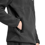 adidas - Men's Regular Polar Fleece 1/4 Zip Sweatshirt (JX8191)