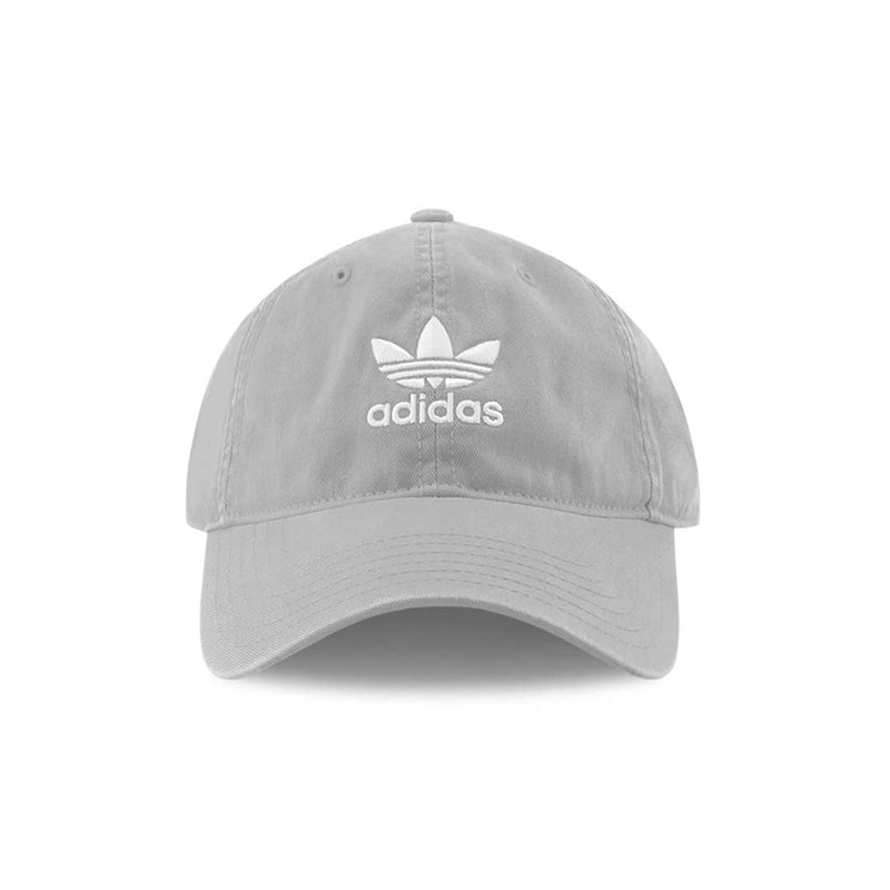 adidas - Men's Relaxed Strap-Back Cap (CL5247)