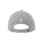 adidas - Men's Relaxed Strap-Back Cap (CL5247)