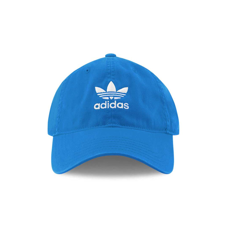 adidas - Men's Relaxed Strap-Back Cap (IR1031-M)