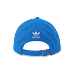 adidas - Men's Relaxed Strap-Back Cap (IR1031-M)
