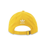 adidas - Men's Relaxed Strap-Back Cap (IR1032-M)