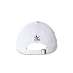 adidas - Men's Relaxed Strap-Back Hat (BH7135-M)