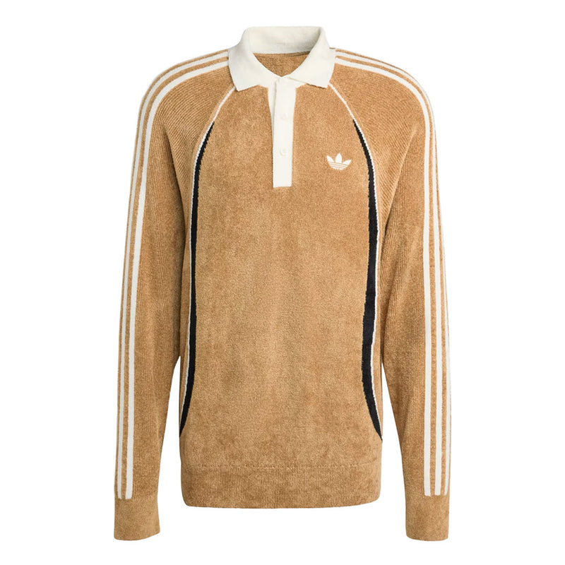 adidas - Men's Retro Remix Teamgeist Polo (KS5444)