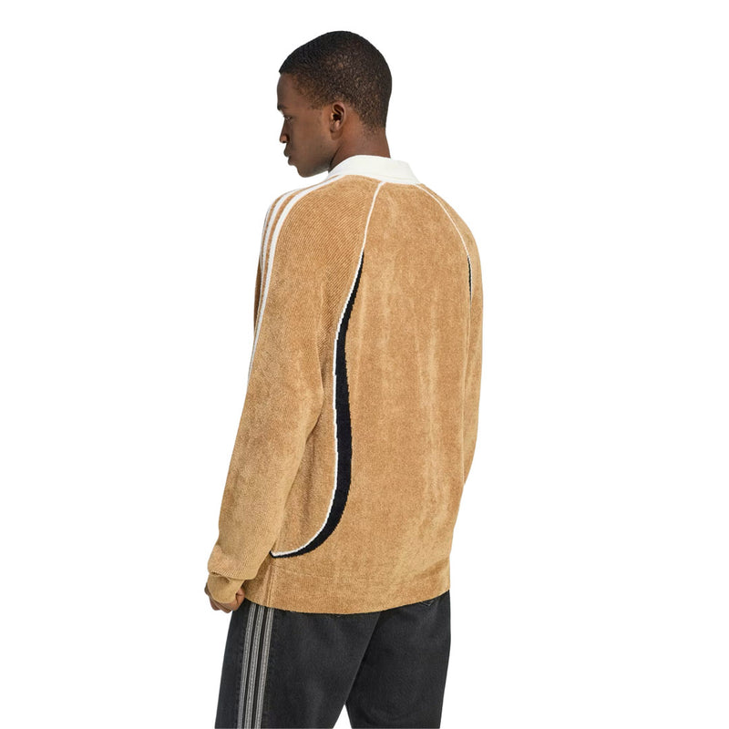 adidas - Men's Retro Remix Teamgeist Polo (KS5444)