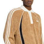 adidas - Men's Retro Remix Teamgeist Polo (KS5444)