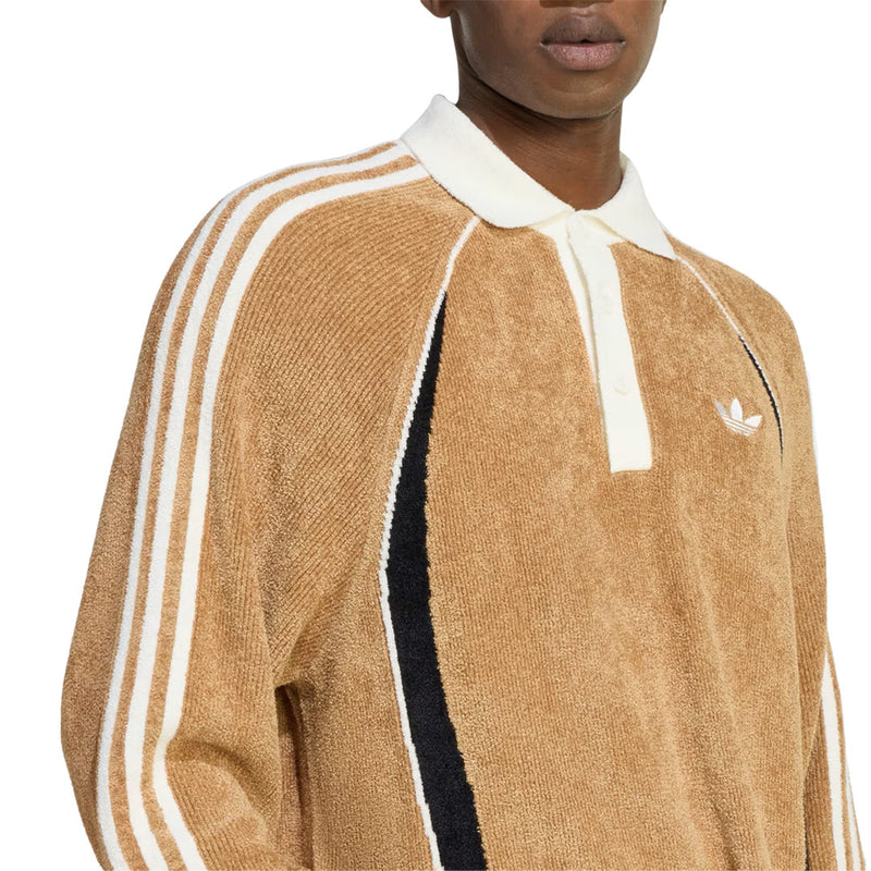 adidas - Men's Retro Remix Teamgeist Polo (KS5444)