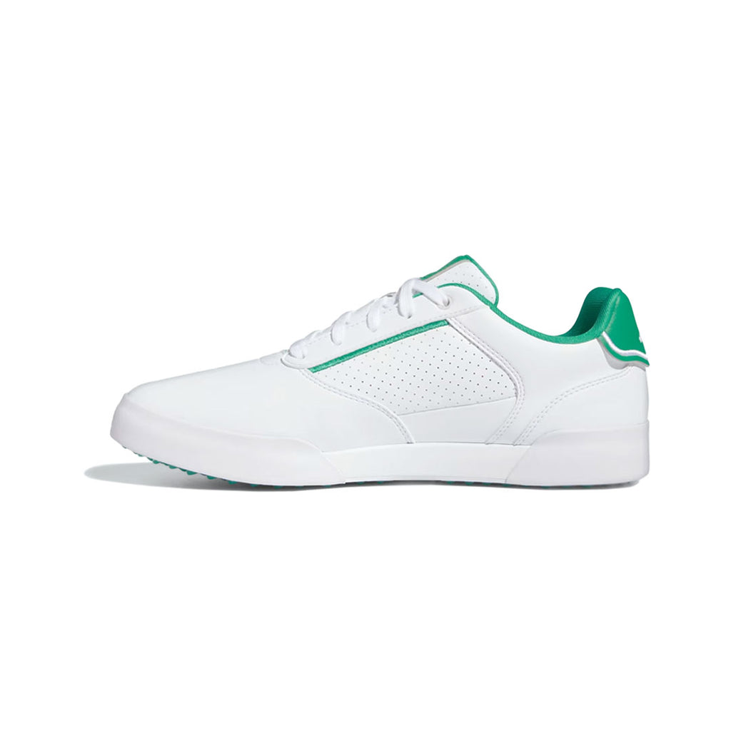 adidas - Chaussures de golf Retrocross sans crampons pour hommes (GV6912) 