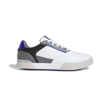 adidas - Chaussures de golf Retrocross sans crampons pour hommes (HP2220) 