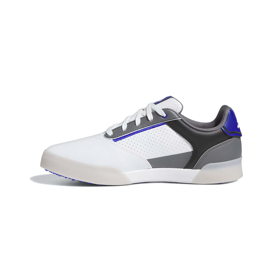 adidas - Men's Retrocross Spikeless Golf Shoes (HP2220