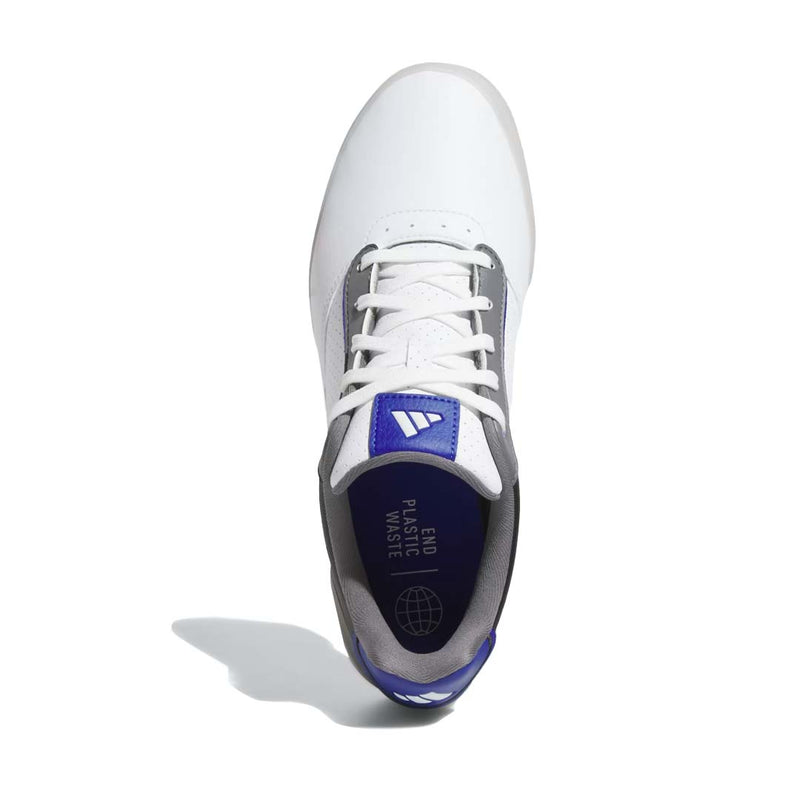 adidas - Chaussures de golf Retrocross sans crampons pour hommes (HP2220) 