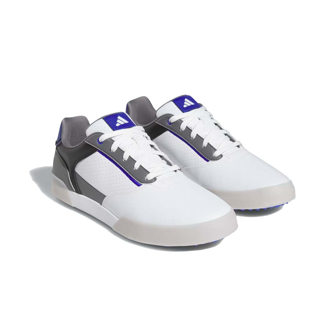 【新品】adidas Golf Retrocross Spikeless Adidas Retrocross Golf Shoe – Greenfield Golf