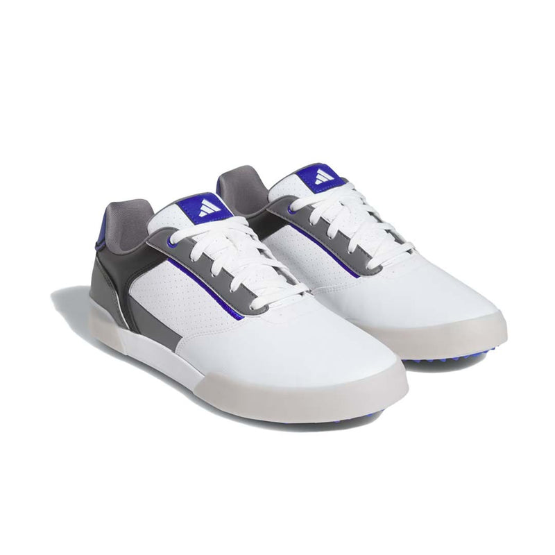 adidas - Men's Retrocross Spikeless Golf Shoes (HP2220)