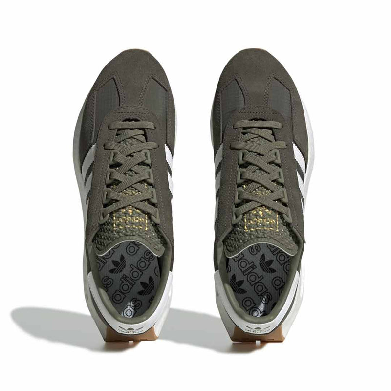 adidas - Men's Retropy E5 Shoes (H03854)