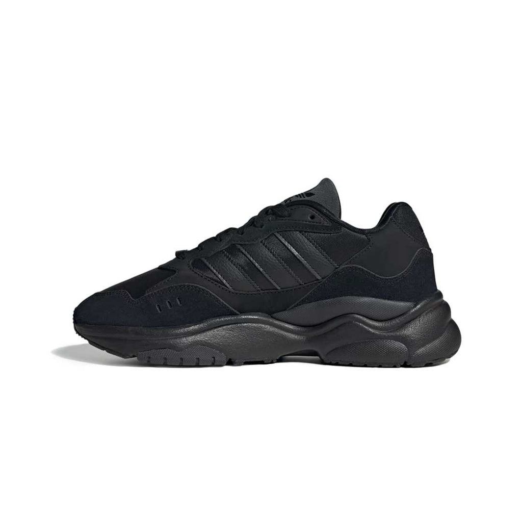 adidas - Chaussures Retropy F90 pour homme (HP2200)