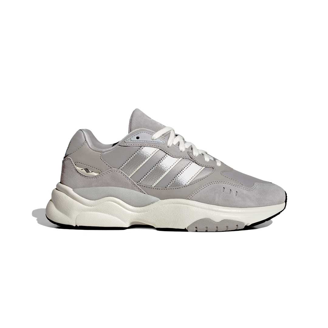 銀製品 adidas - Men's Retropy F90 Shoes (HP6368) – SVP Sports